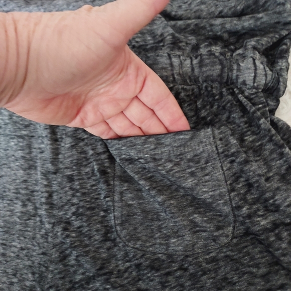 Concepts Sport Soft Charcoal LAFC Soccer Squad Romper - Medium - Picture 6 of 10